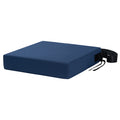 Sammons Preston Portable Raised Seat (Size - 3" (7.6 cm)
