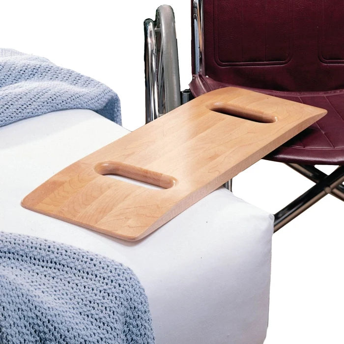 Sammons Preston Transfer Board with Slots