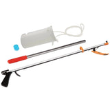 Assistive Device Kit II - Kit with 26" Reacher