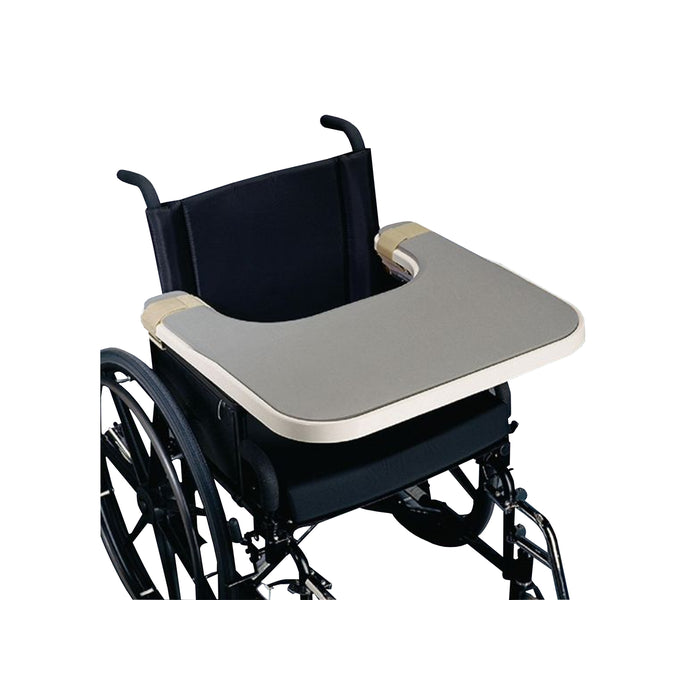 Rolyan Economy Molded Lap Tray