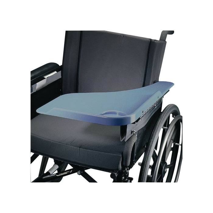 Sammons Preston Flip Away Half Lap Tray