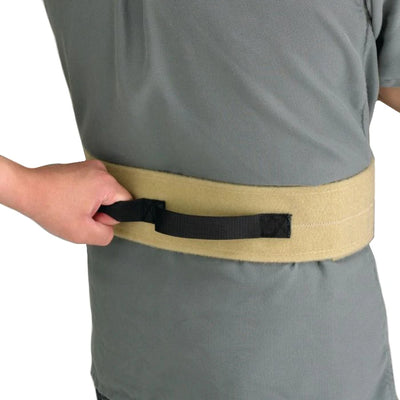 Sammons Preston Gait Training Belt - Large