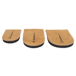 Sammons Preston Latex-free Adjustable Heel Lift Each