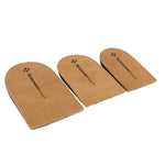 Sammons Preston Latex-free Adjustable Heel Lift Each