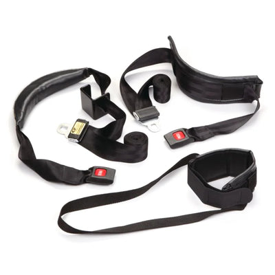 Sammons Preston Mobilization Straps (Packaging - Each)