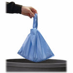 The Sani-Bag+ Commode Liners