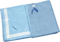 DEROYAL SATCHEL SHEET™ (PACKAGING - CASE)