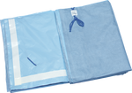 DEROYAL SATCHEL SHEET™ (PACKAGING - CASE)