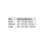 Saunders SI Belt