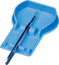 DEROYAL SCALPEL HOLDER (PACKAGING - 100 PACKS PER CASE)