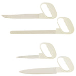 Homecraft Reflex Carving Utensils