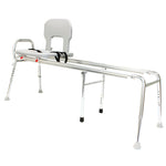 Sliding Transfer Bench Collection