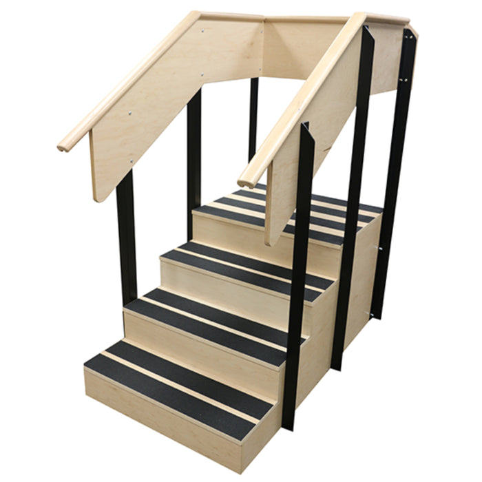 Pivotal Health Solutions Straight Staircases (Packaging - Each)