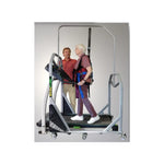 GlideTrak High Percentage Unweighting System (Packaging - Each)