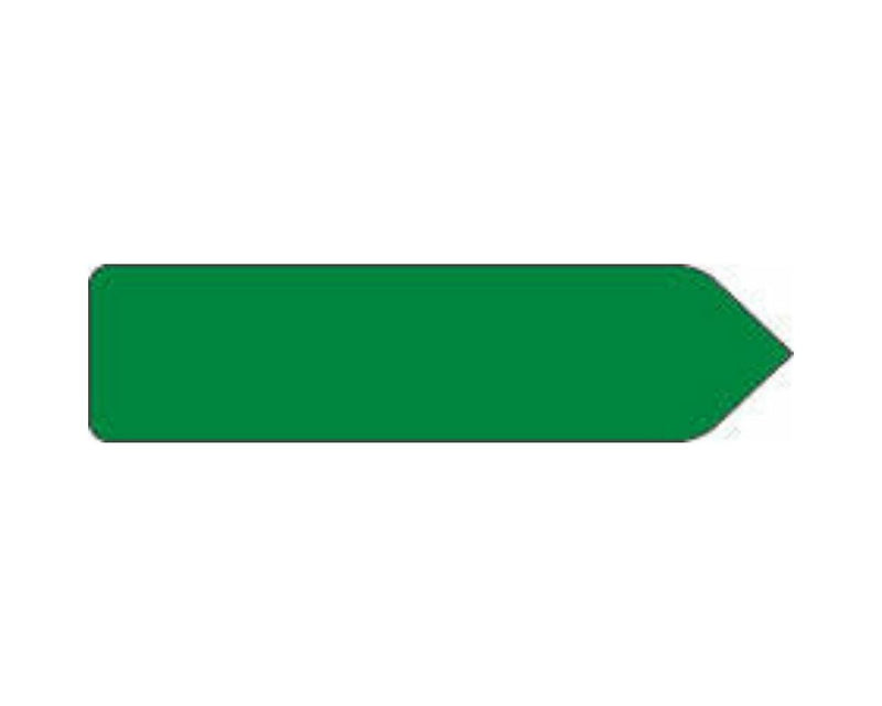 Spee-D-Point™ Flags & Tags Solid Dark Green Removable 9/16" x 2-1/4", 150 per Pack | SDP-6