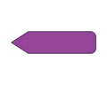 Spee-D-Point™ Flags & Tags Mini Solid Violet Removable 5/16" x 1-3/16", 300 per Pack |  SDP-M21