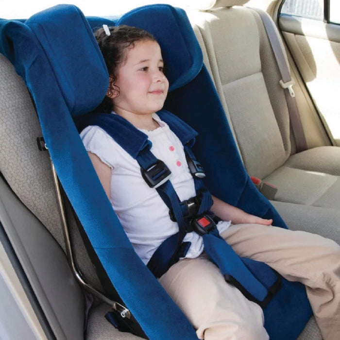 Seat Depth Extender - 5" Extension for Child Size Seat