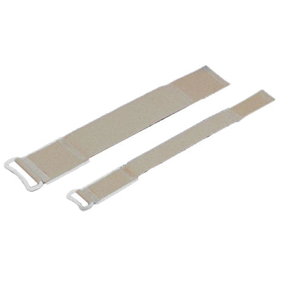 Rolyan Self-Adhesive D-Ring Straps