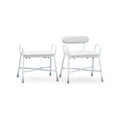 Homecraft Sherwood Plus Bariatric Shower Stool