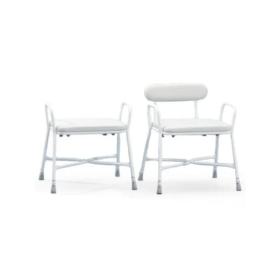 Homecraft Sherwood Plus Bariatric Shower Stool