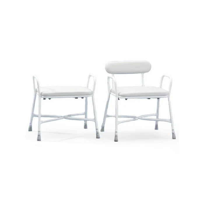 Homecraft Sherwood Plus Bariatric Shower Stool