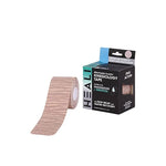 Heali Kinesiology Tape - Infused with Magnesium + Menthol