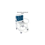 Shower/Commode Chair