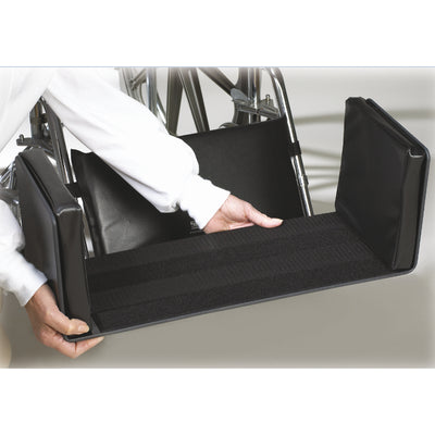 Side Kick for Foot Extender