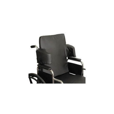 SideHugger Back Cushion