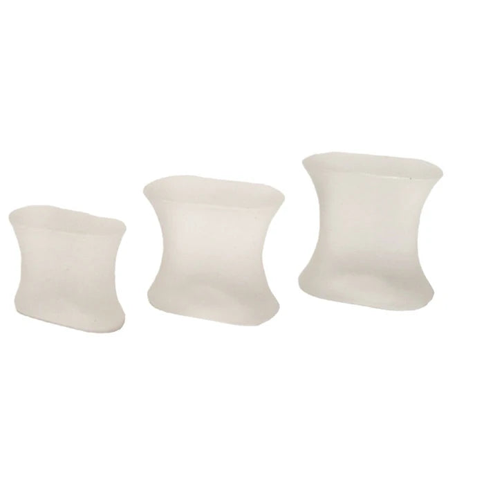Silipos Gel Toe Spreaders