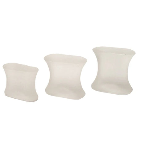 Silipos Gel Toe Spreaders