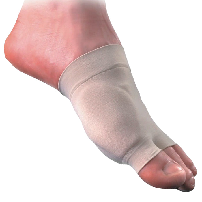Silipos BunionCare Gel Sleeve
