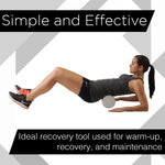 THERABAND Pro Foam Rollers (Packaging - Each)