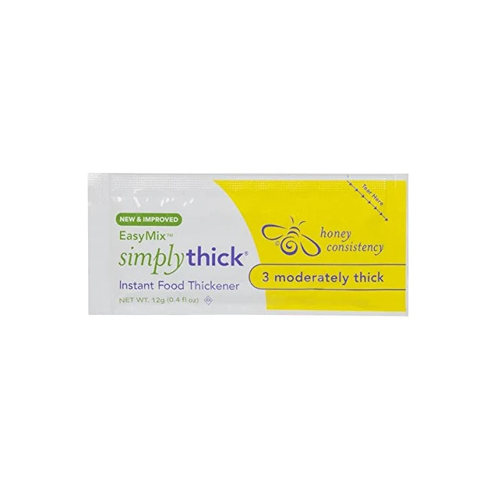SimplyThick EasyMix