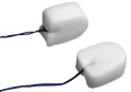 DEROYAL SINUS SPONGES (PACKAGING - 2/PACK, 10 PACKS PER CASE)