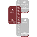 Game Ready Accelerated Recovery System - Full Leg Boot Sleeve