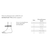 Bauerfeind AchilloTrain Pro