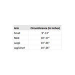 Skil-Care Geri-Sleeves