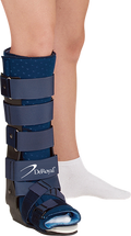DEROYAL THREE-D LOW PROFILE WALKER OPEN WRAP (PACKAGING - EACH)