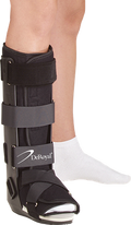 DEROYAL ONE-PIECE SAMSON STYLE WALKER (PACKAGING - EACH)
