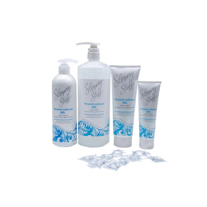 Slippery Stuff Gel