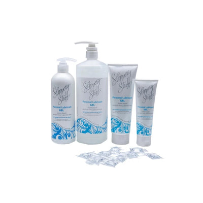 Slippery Stuff Gel