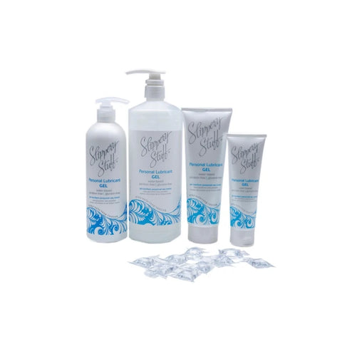 Slippery Stuff Gel