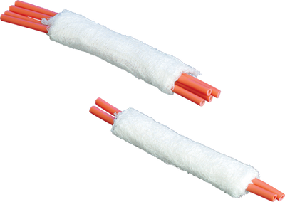 DEROYAL SNARES (PACKAGING - CASE)