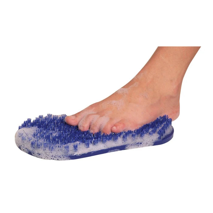 Soapy Soles