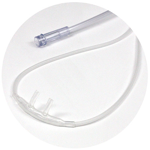 RES1125S – Soft Cannula with 25ft Supply Tube 25/case