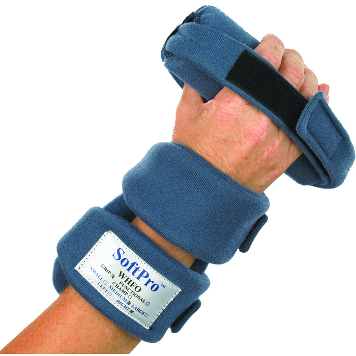 SoftPro® Grip WHFO