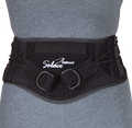 DEROYAL SOLACE® LOW PROFILE BACK BRACE (PACKAGING - EACH)