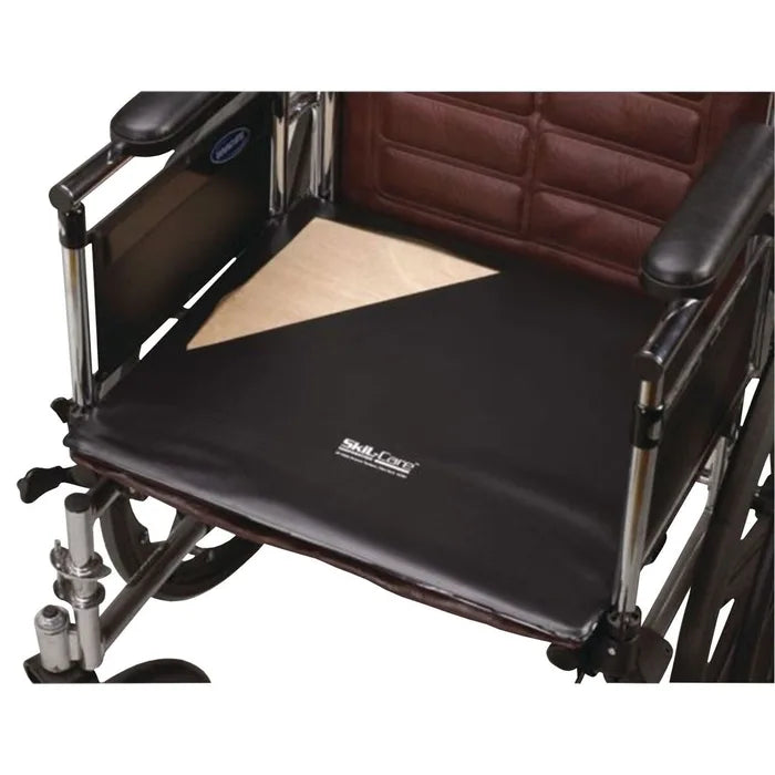 Solid Seat Platform