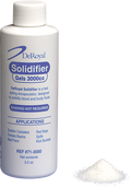 DEROYAL SOLIDIFIER (PACKAGING - CASE)